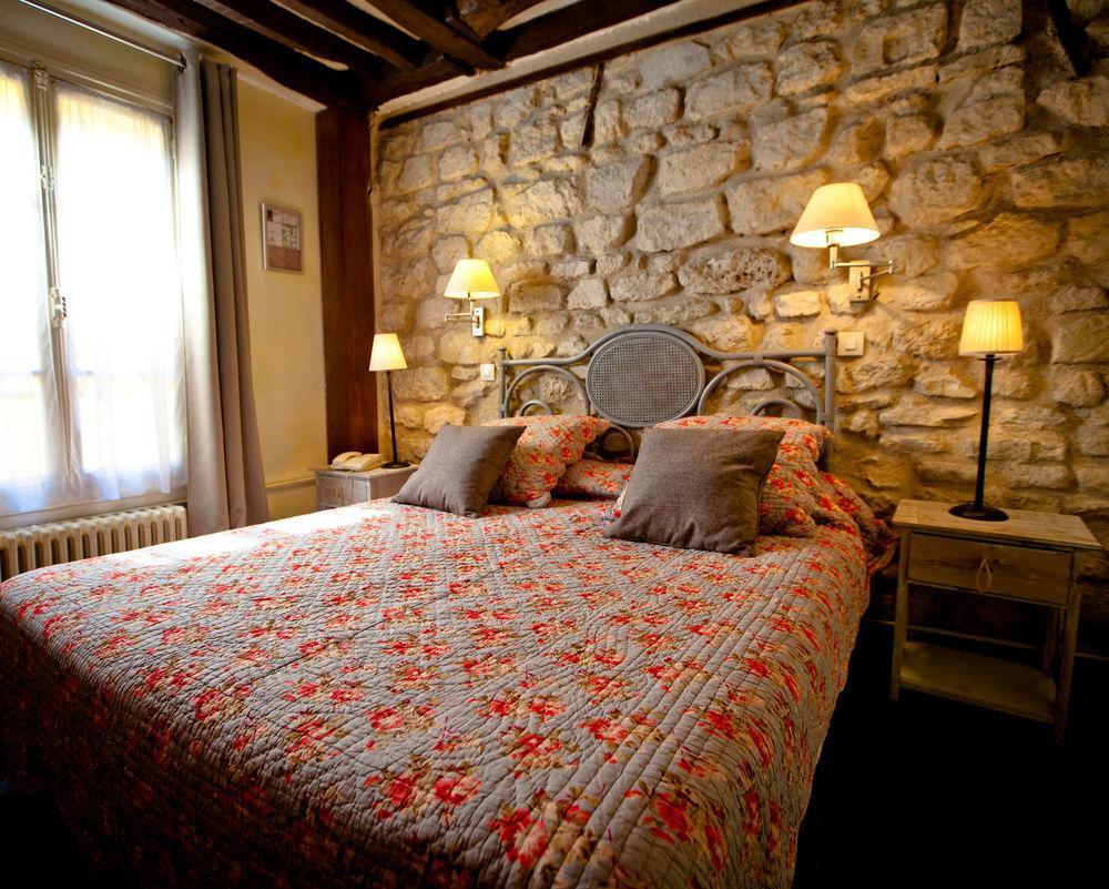 Hotel De La Tulipe Париж Екстериор снимка