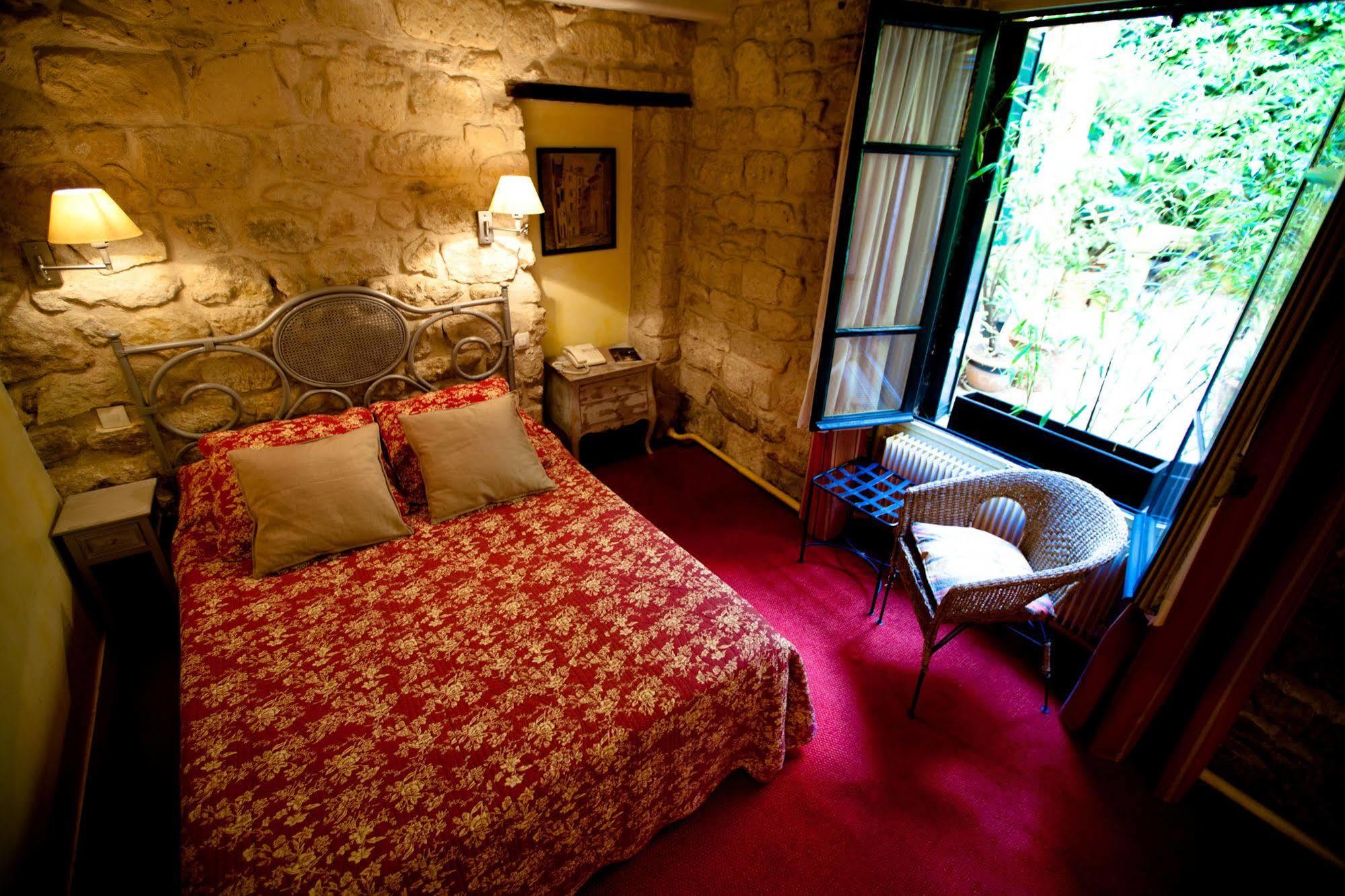 Hotel De La Tulipe Париж Екстериор снимка